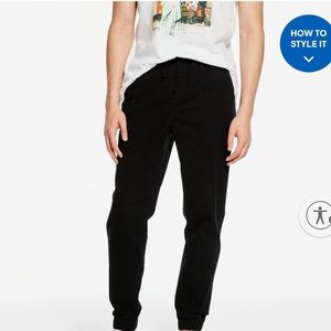 NWT joggers